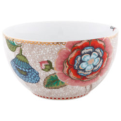 PiP Studio Spring To Life 12cm Bowl Cream
